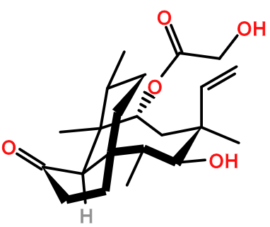 (image for) MC080021 Pleuromutilin